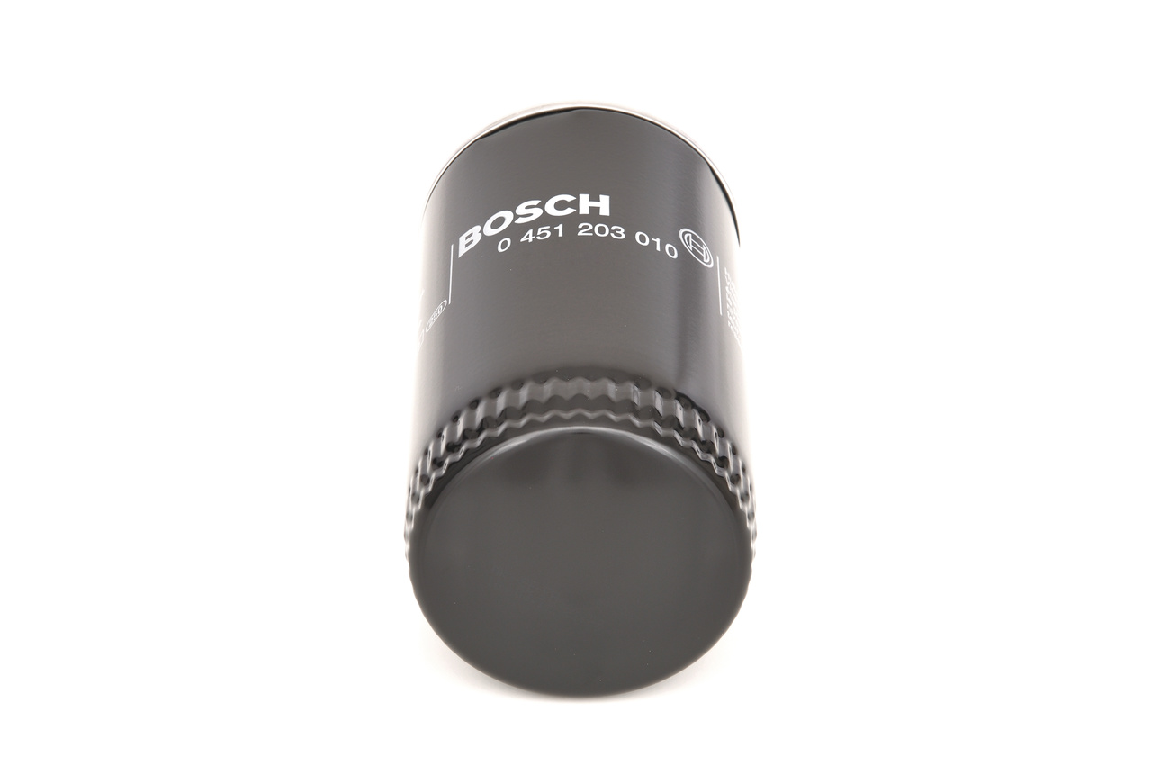 BOSCH 0147 222 0 Filtro olio 0 451 203 010