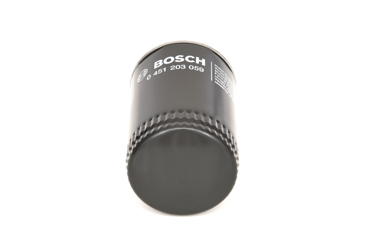 BOSCH 0 451 203 059 oliefilter 2 862 642 M 1