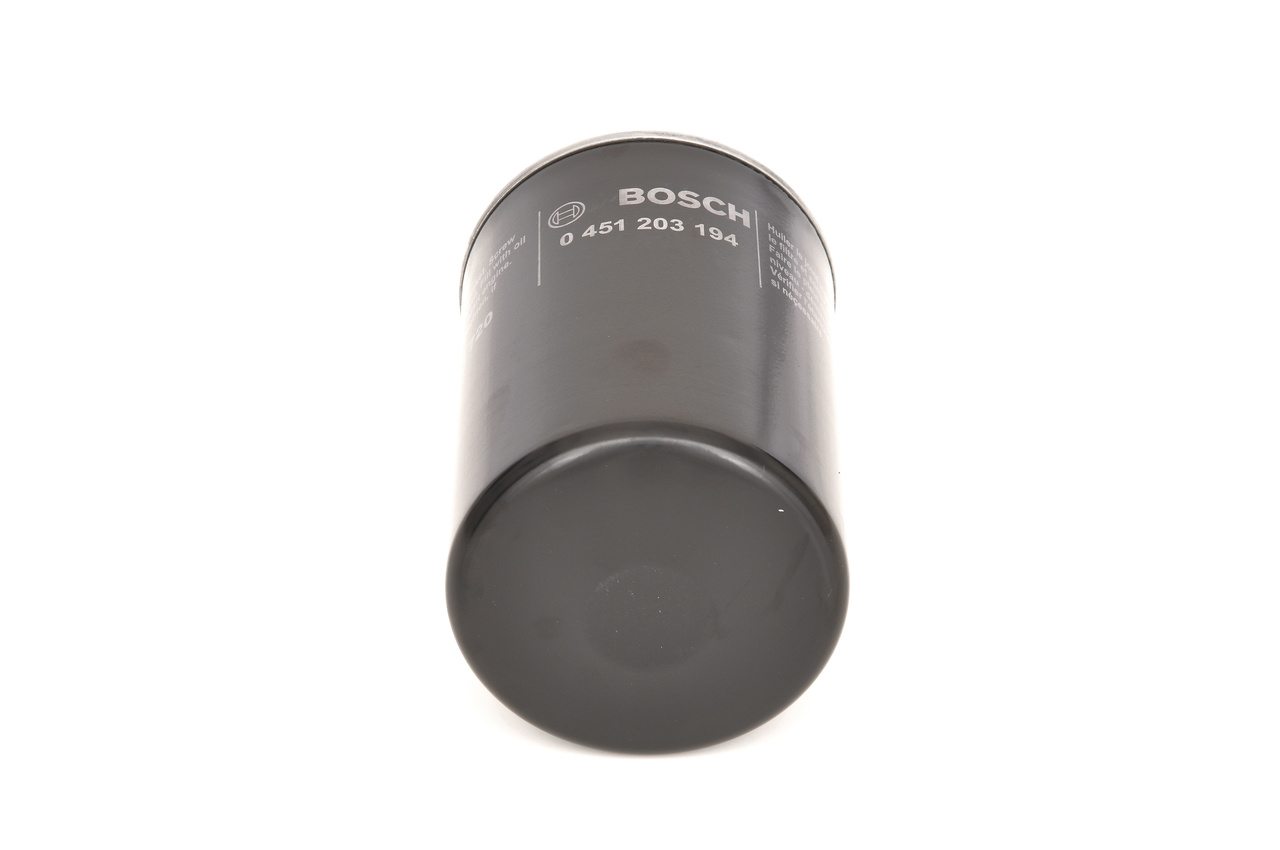 BOSCH 0 451 203 194 Ölfilter ROVER 800 Hatchback (XS)