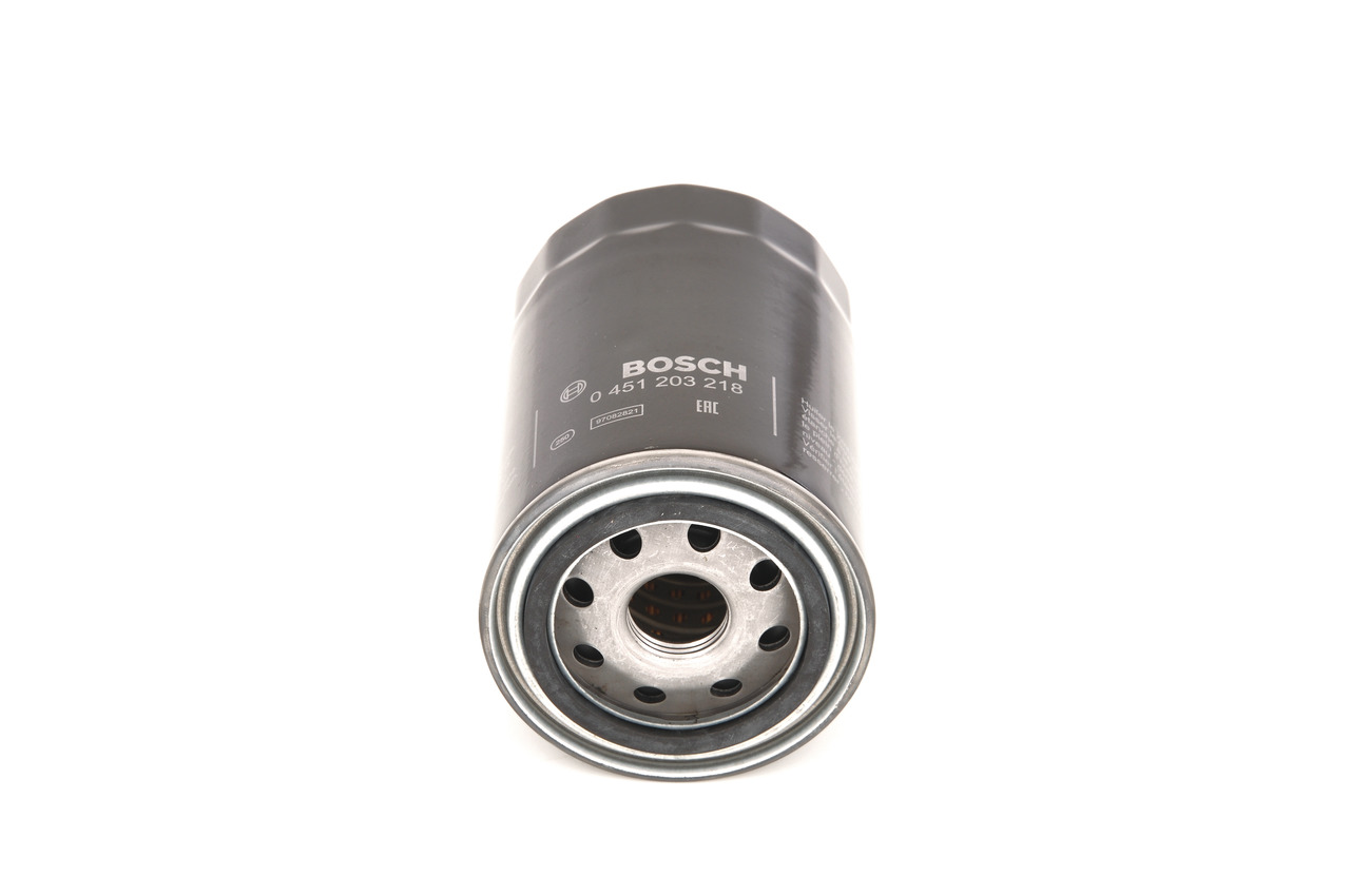 BOSCH 9.054.1.188.000.9 Oliefilter 0 451 203 218