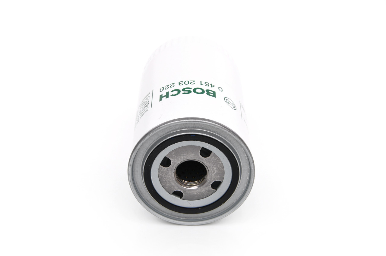 BOSCH 0 451 203 226 oliefilter 1902136