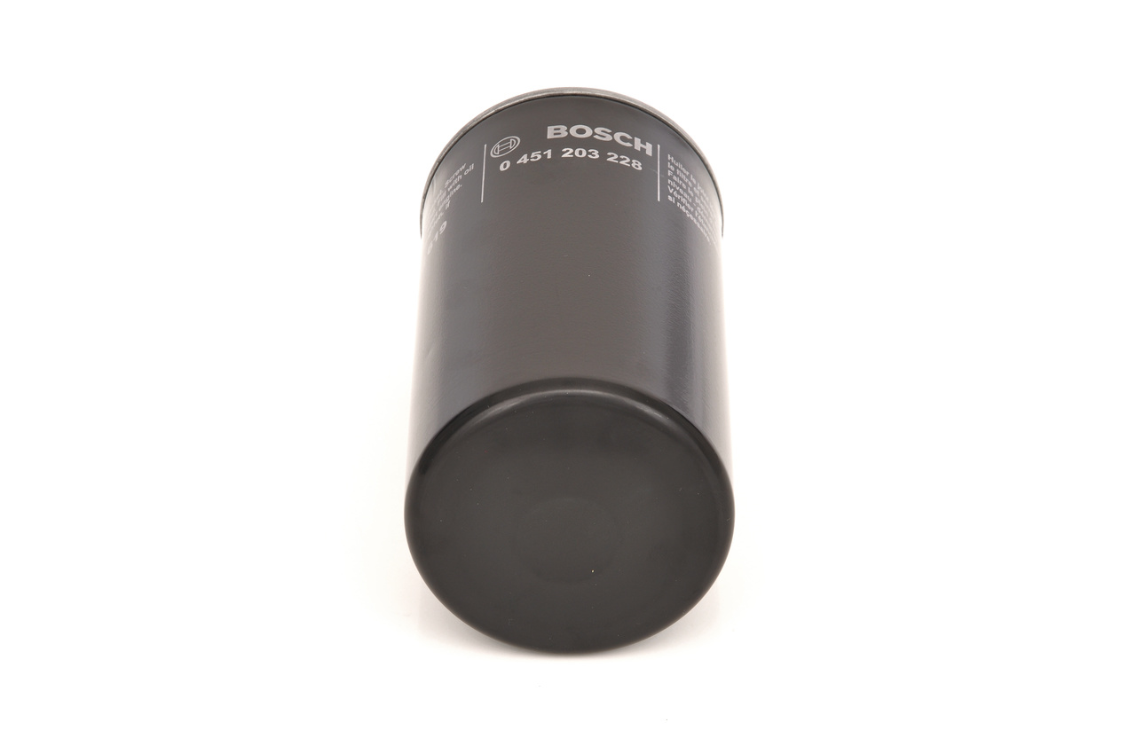 BOSCH 5016547AC Filtro olio 0 451 203 228