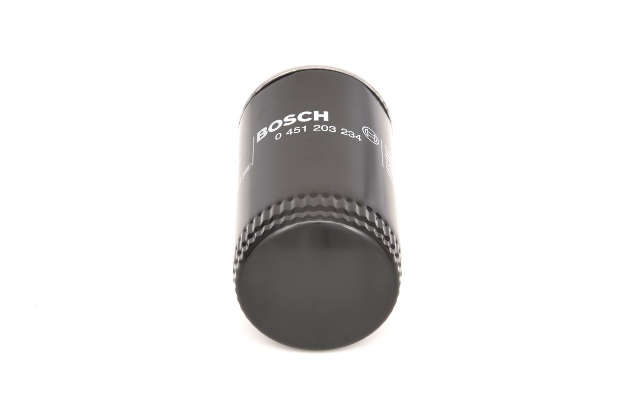 BOSCH 0 451 203 234 oliefilter 15209-J2000