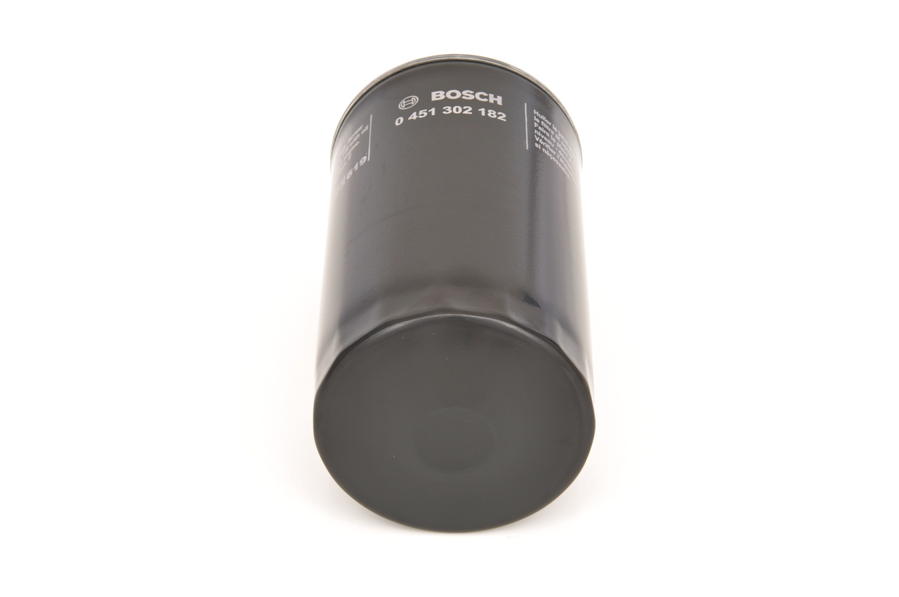 BOSCH 0 451 302 182 oliefilter 4597232