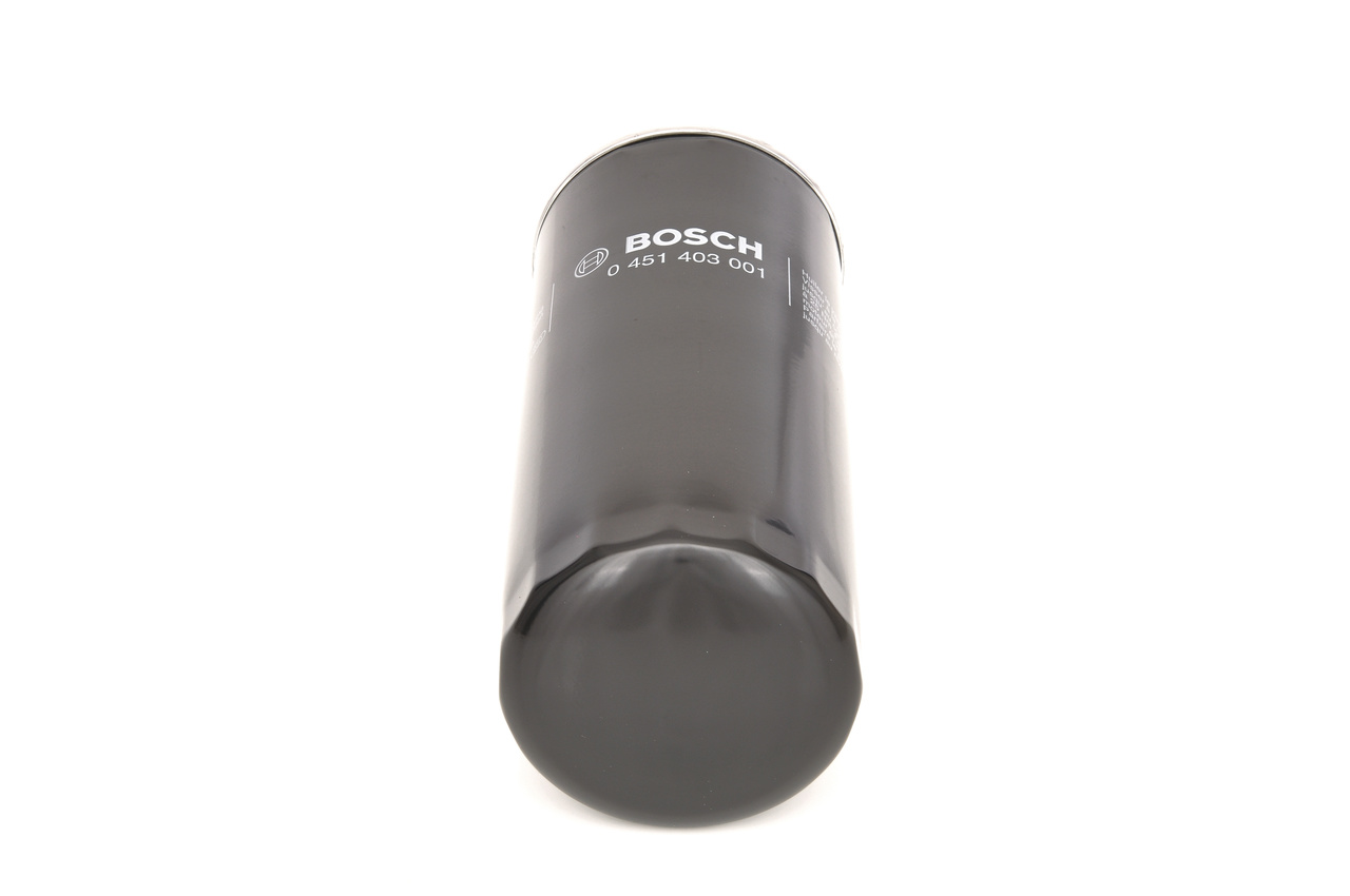 BOSCH 0 451 403 001 oliefilter 0693851