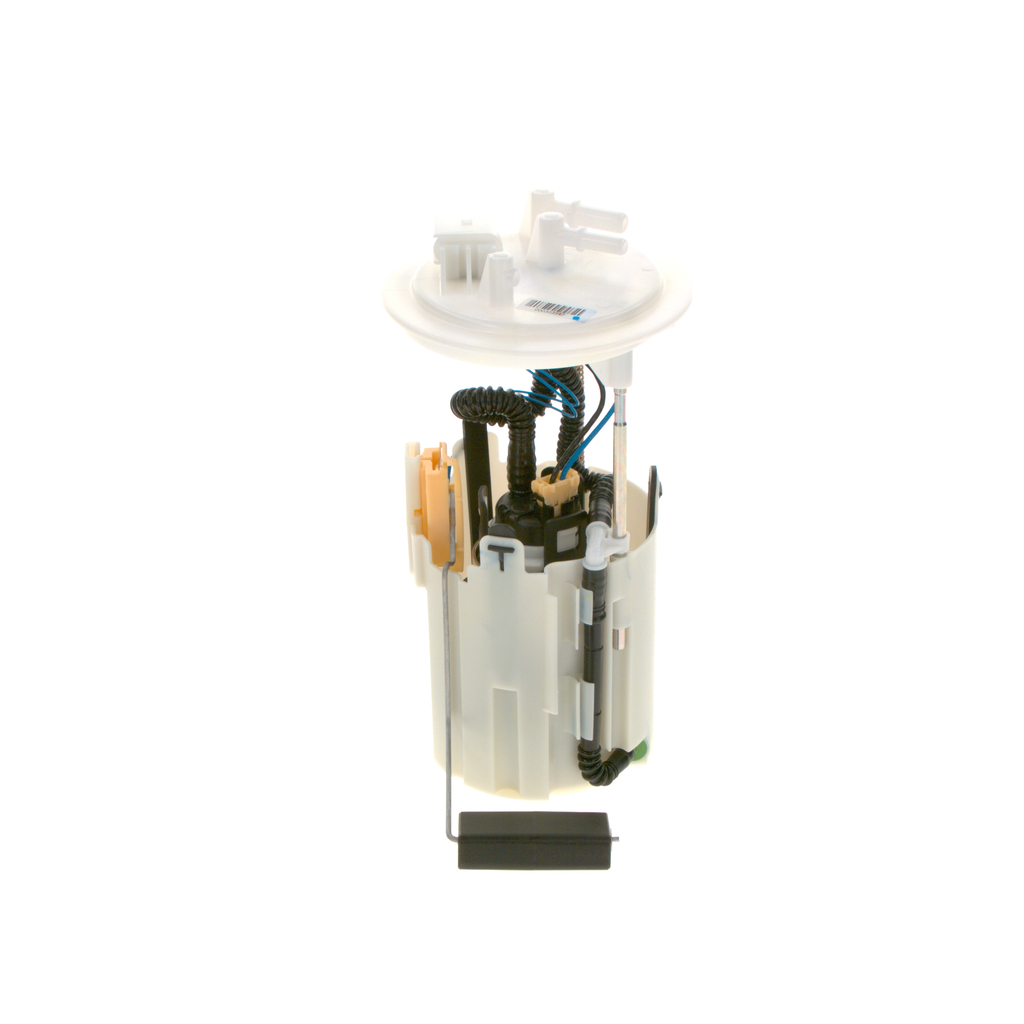 BOSCH 0 580 203 002 brandstofpomp A639 470 16 94