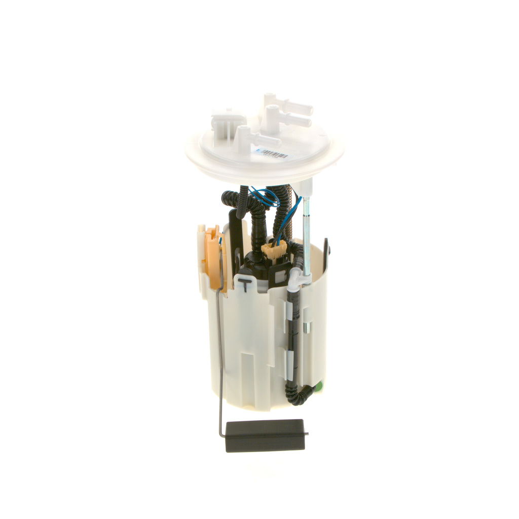 BOSCH A 639 470 17 94 Polttoaineen syöttöyksikkö 0 580 203 004