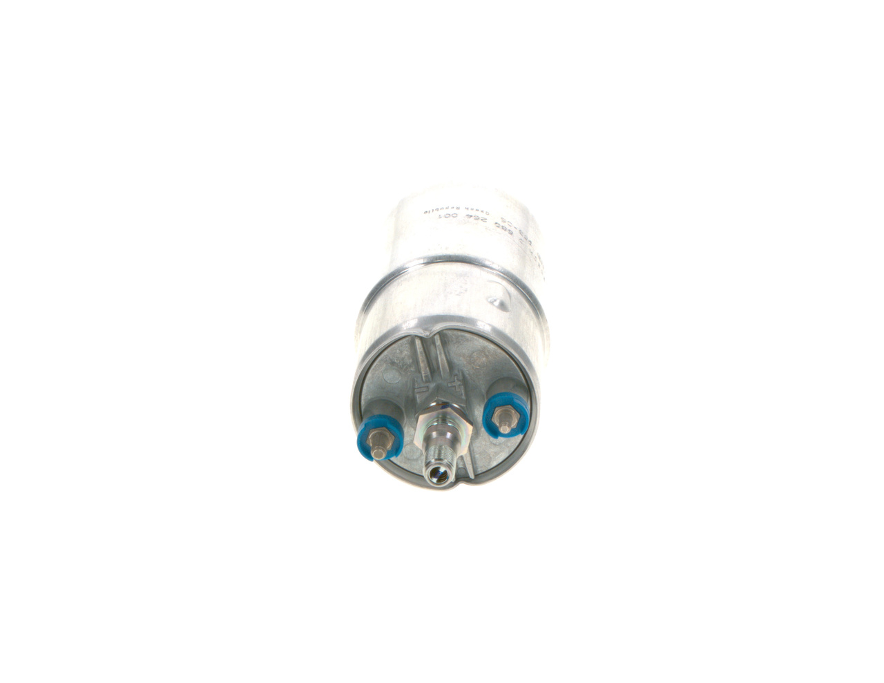 BOSCH 0 580 254 001 Pompa paliwa VW Passat 32B 2.2 Syncro 120 KM benzyna 1987