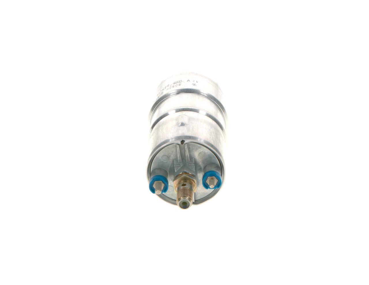 BOSCH 0 580 254 011 Pompa paliwa FERRARI Mondial Cabrio 3.4 T 300 KM benzyna 1989