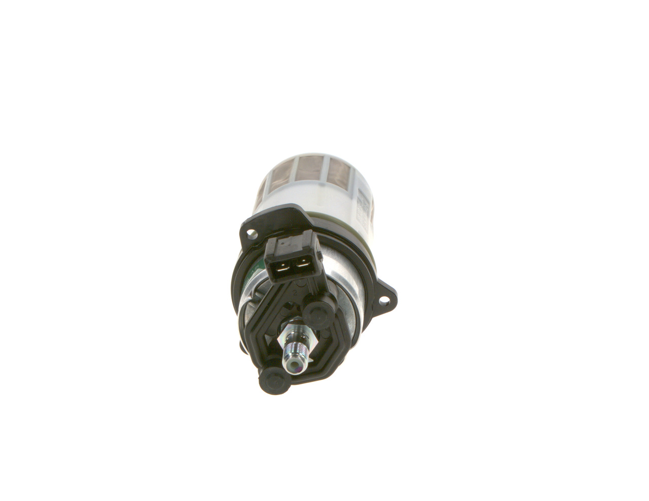 BOSCH 0 580 254 033 Pompa paliwa Passat 3a5 1.8 139 KM benzyna 1991