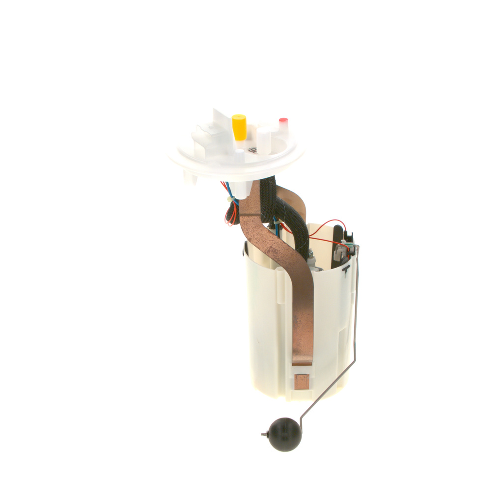 BOSCH 606 67 035 Brandstofpomp 0 580 303 014
