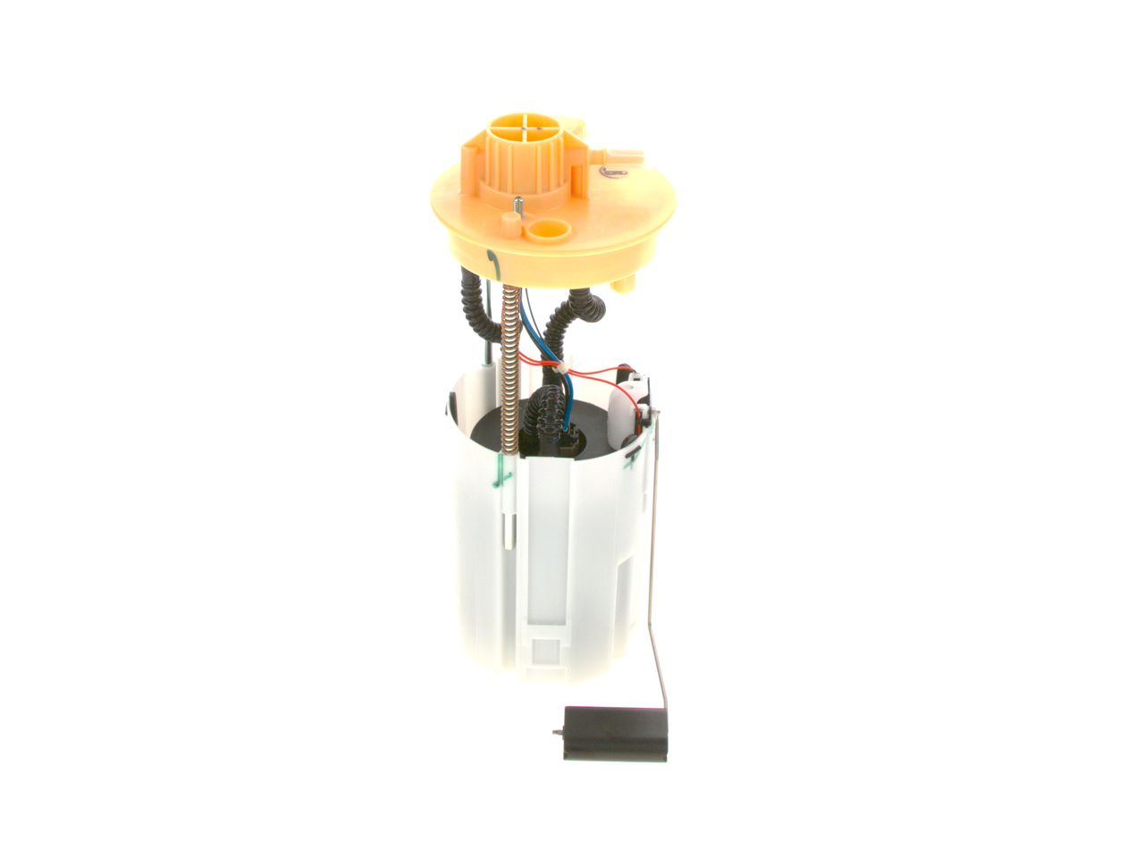 Polttoaineen siirtopumppu BOSCH FIAT TEMPRA 0 580 313 022