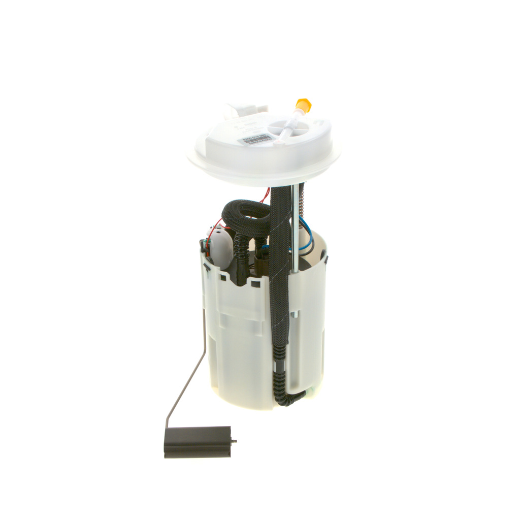 BOSCH 0 580 313 072 Kraftstoffpumpe Renault Laguna 2 Grandtour 2.0 16V IDE 140 PS Benzin 2007