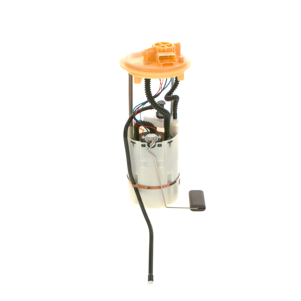 BOSCH 0 580 313 081 Pompe de gavage Lancia Thesis 841 2.4 170 CV Essence 2004