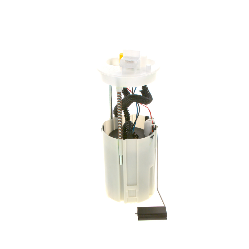 Impianto alimentazione carburante BOSCH N° d'articolo: 0 580 313 108, 159,60 €, sconto: % Esperienza