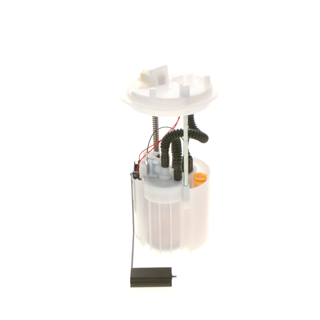 BOSCH 0 580 314 020 Kraftstoffpumpe LANCIA Ypsilon (L21)