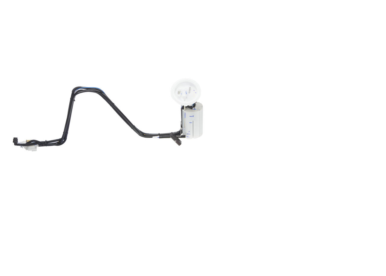 BOSCH 16 14 6 765 821 Brandstofpomp 0 580 314 026