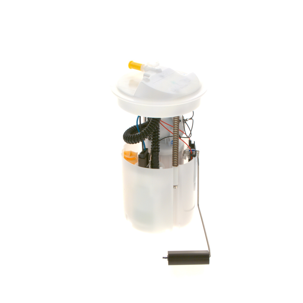Polttoaineen syöttöyksikkö BOSCH tuotenro: 0 580 314 038, 203,32 €, Alennus: % Alkuperäisosa