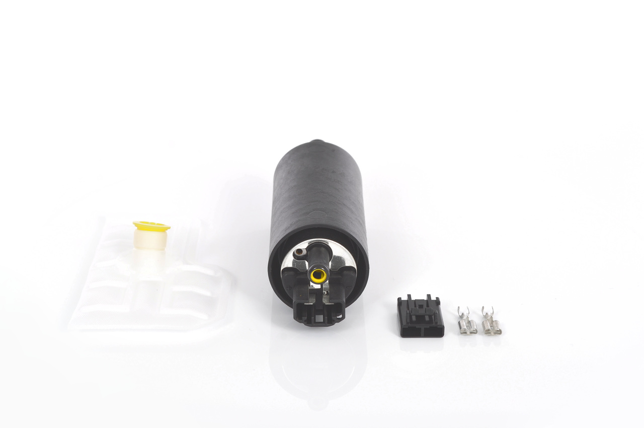 BOSCH 0 580 314 076 Polttoainepumppu BERTONE edulliseen hintaan
