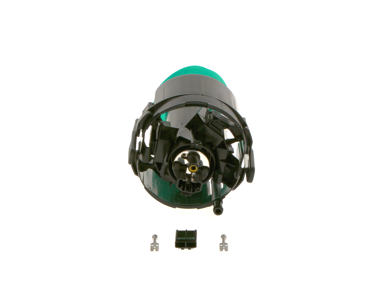 0 580 314 123 BOSCH 810906091B Kraftstoffpumpe