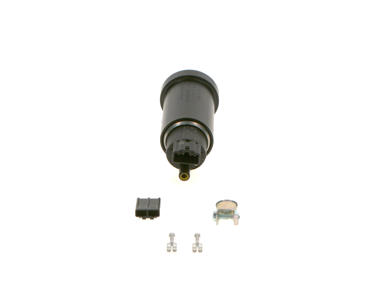 BOSCH 0 580 314 153 brandstofpomp 96 182649