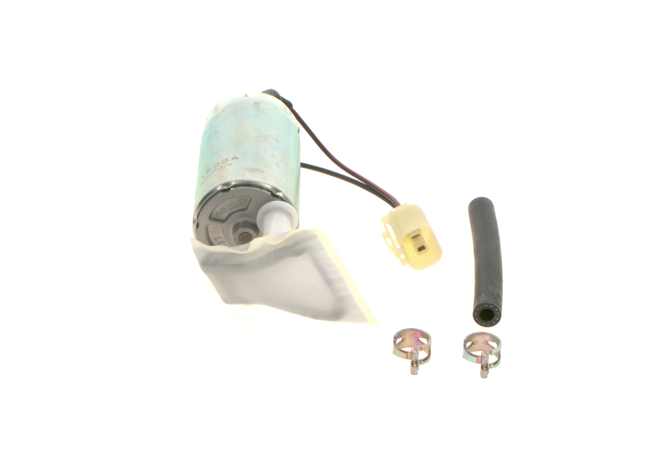 BOSCH 0 580 453 330 Pompa paliwa Nissan Primera P10 2.0 GT 150 KM benzyna 1996
