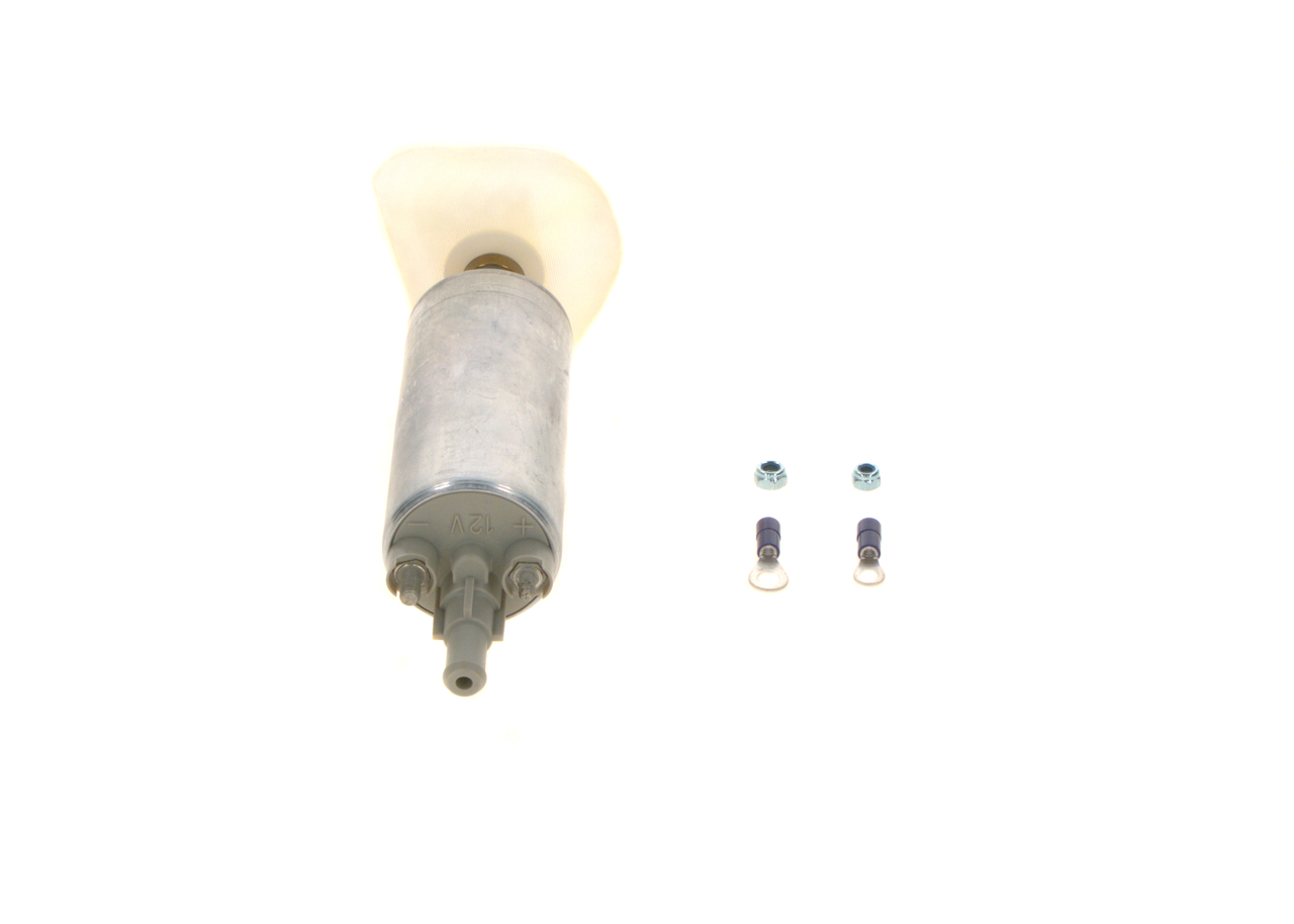 0 580 453 981 BOSCH 7796614 Kraftstoffpumpe