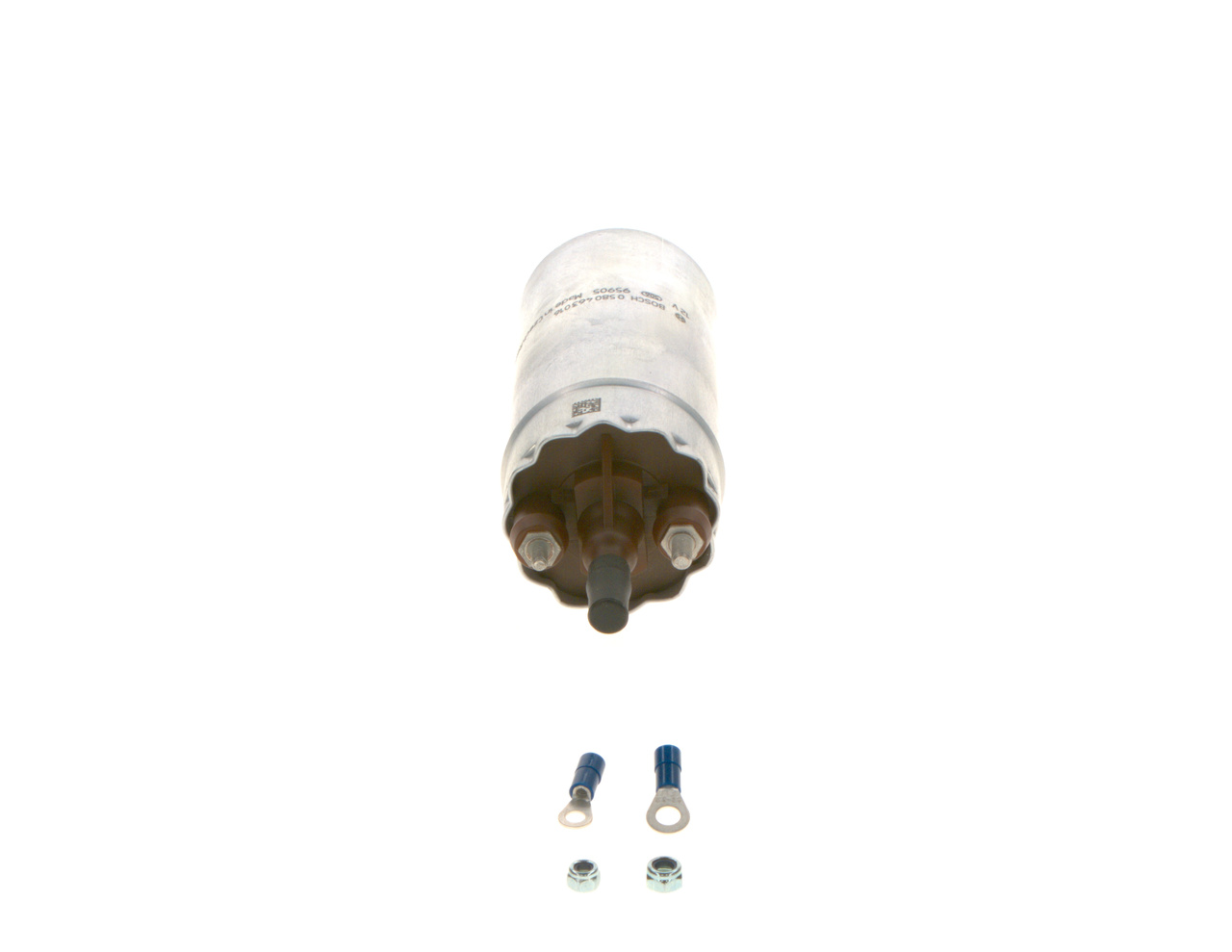Sistema di alimentazione BOSCH PORSCHE CAYENNE 0 580 463 016