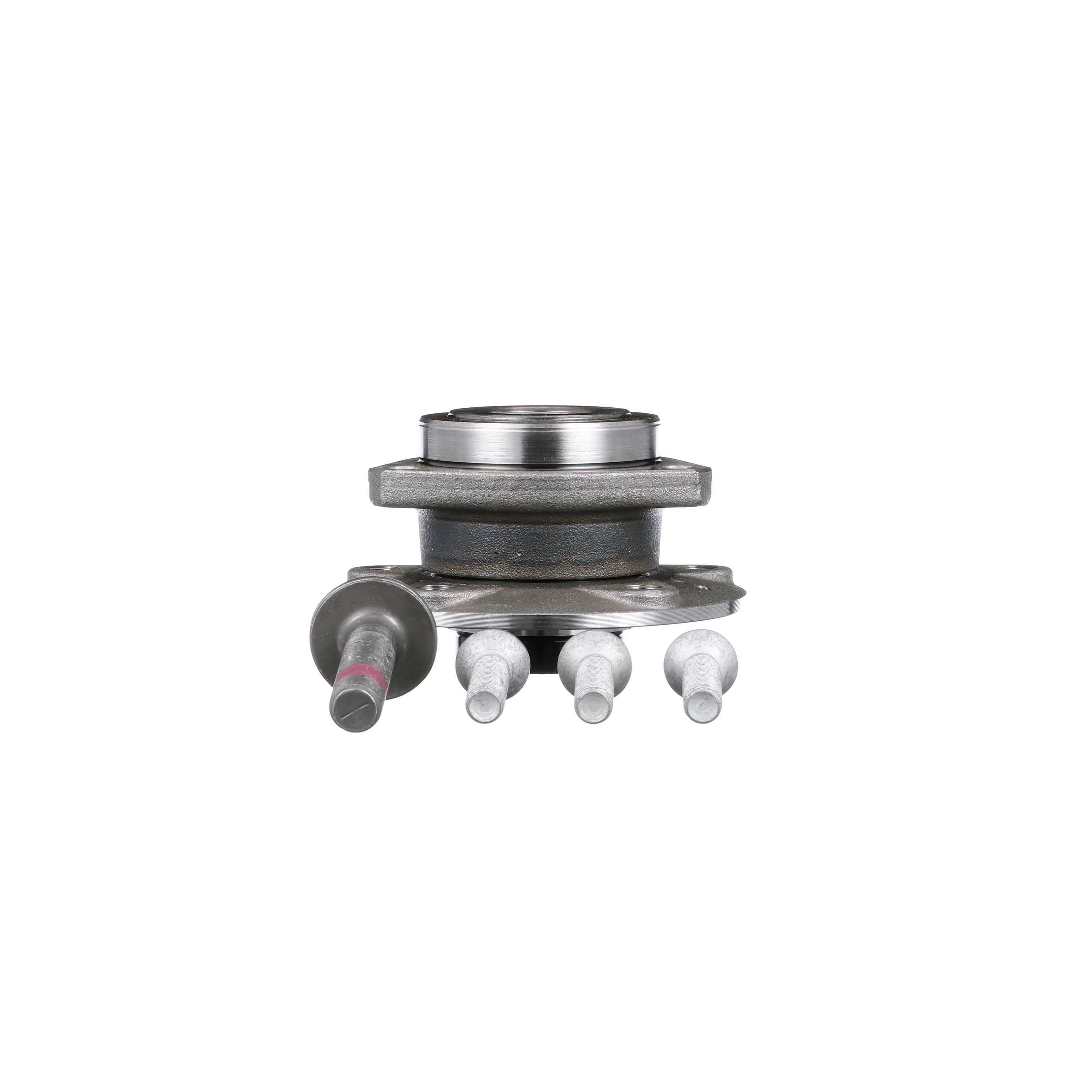 NSK 1K0 407 621E Kit de roulement de roue KH30001