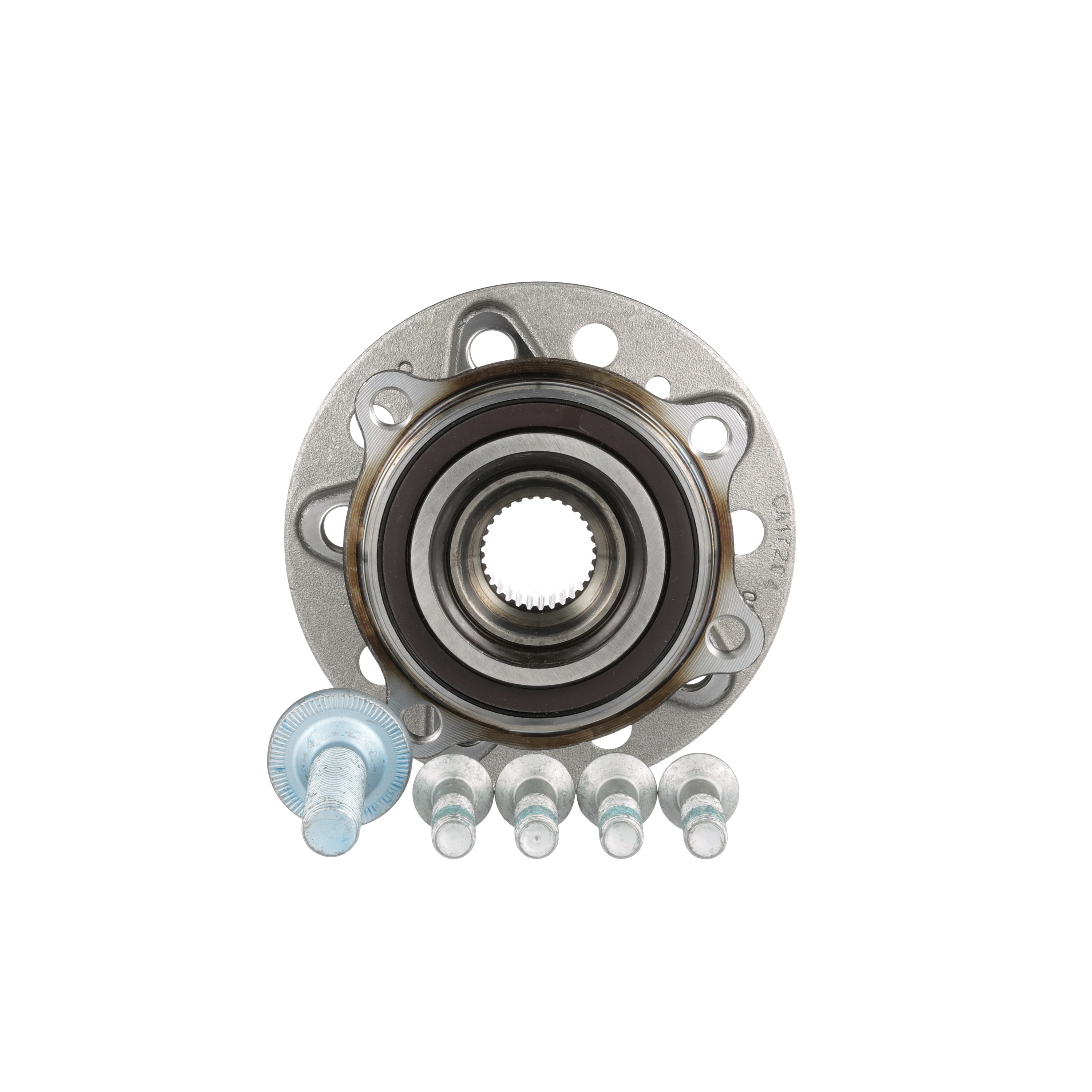 KH30030 NSK A2053340300 Radlagersatz