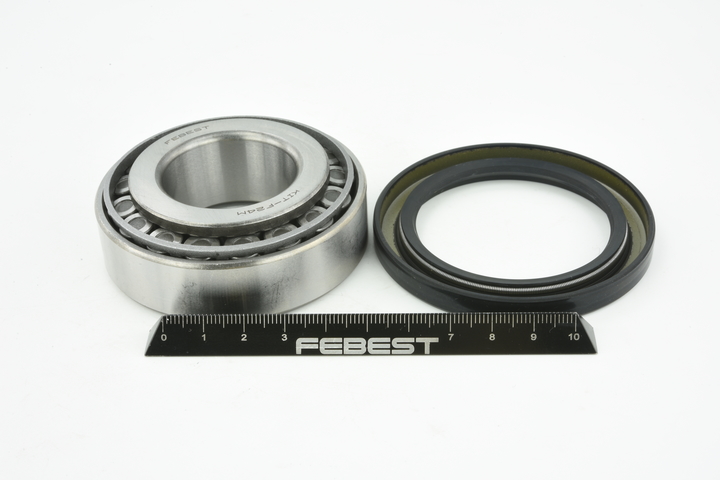 2025 SUZUKI LIANA Wheel hub price FEBEST KIT-F24M