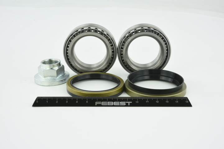 FEBEST KIT-RIO Kolesni lezaj Kia Rio Kombi 1.6 106 km Bencin 2003