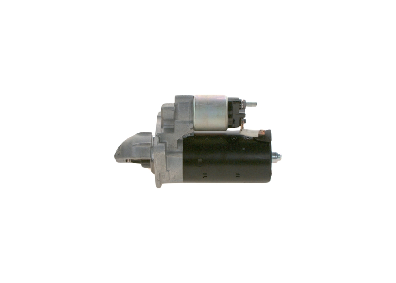 BOSCH 0 986 017 020 startmotor 130019808