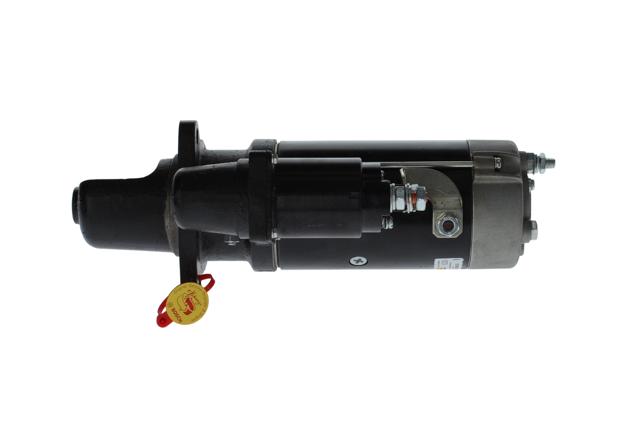 0 986 017 810 BOSCH 1335929 Anlasser