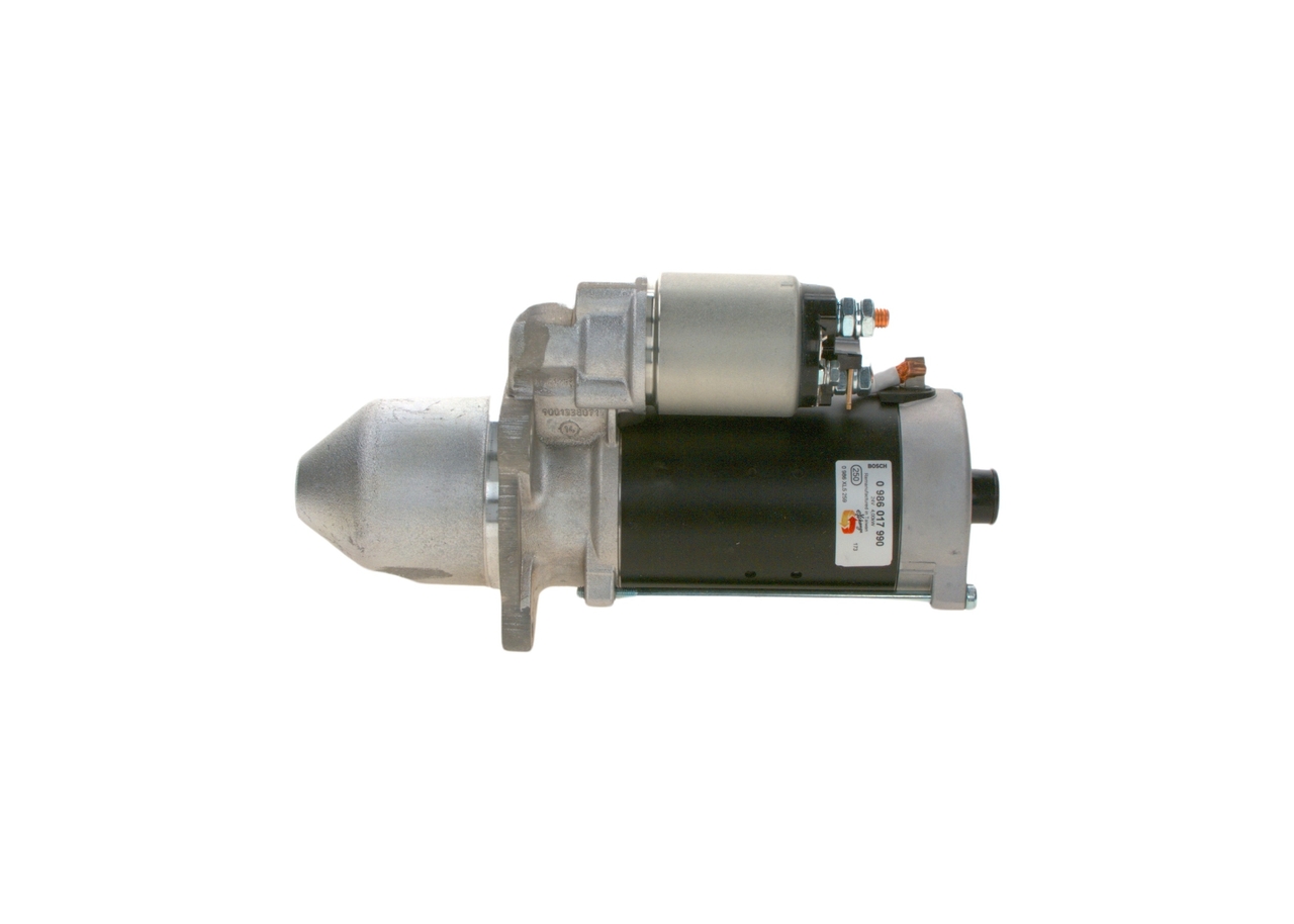 Startmotor van ROTOVIS Automotive Electrics 8817990 aan aanvaardbare prijs