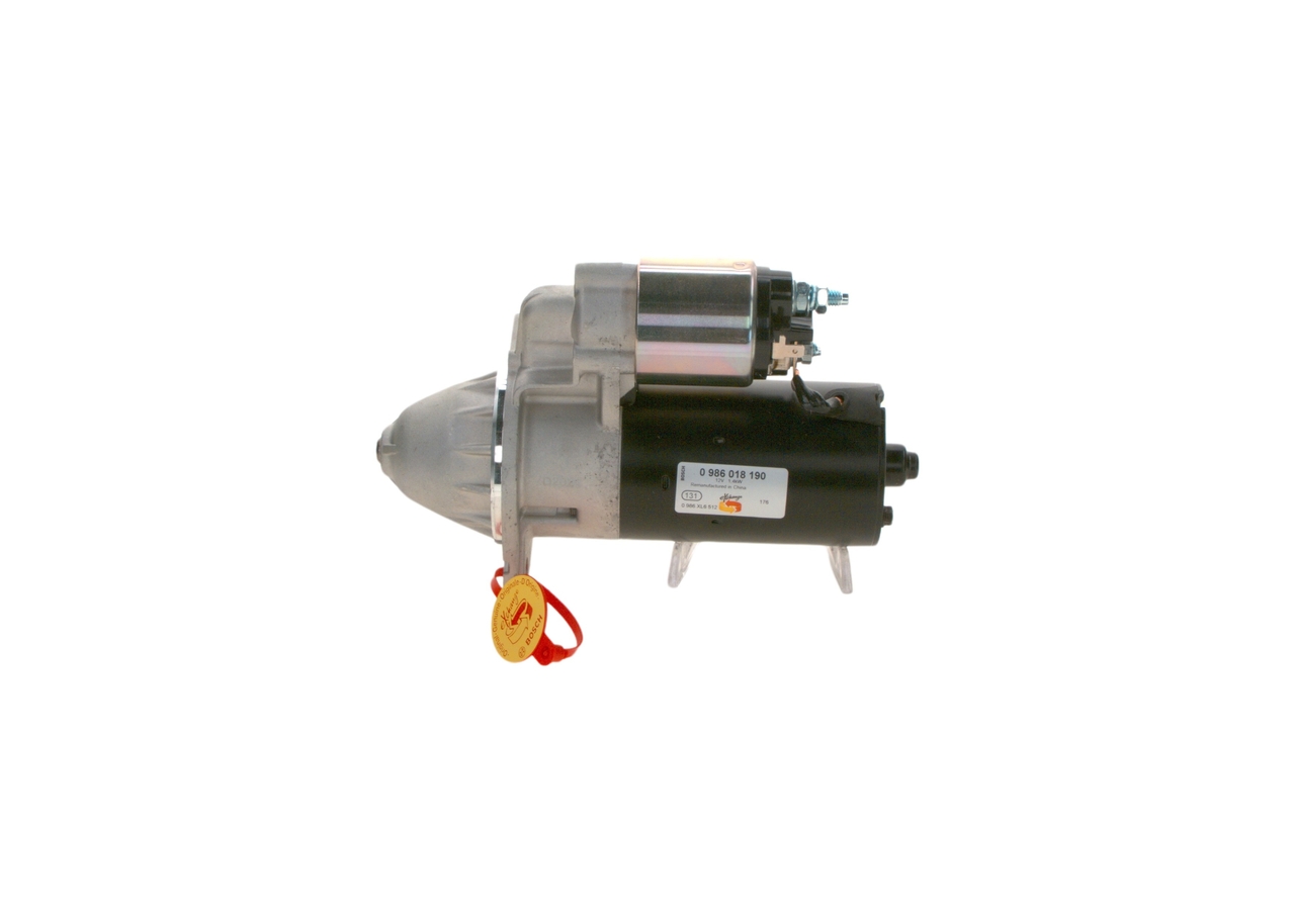 BOSCH 0 986 018 190 PORSCHE Anlasser Kosten