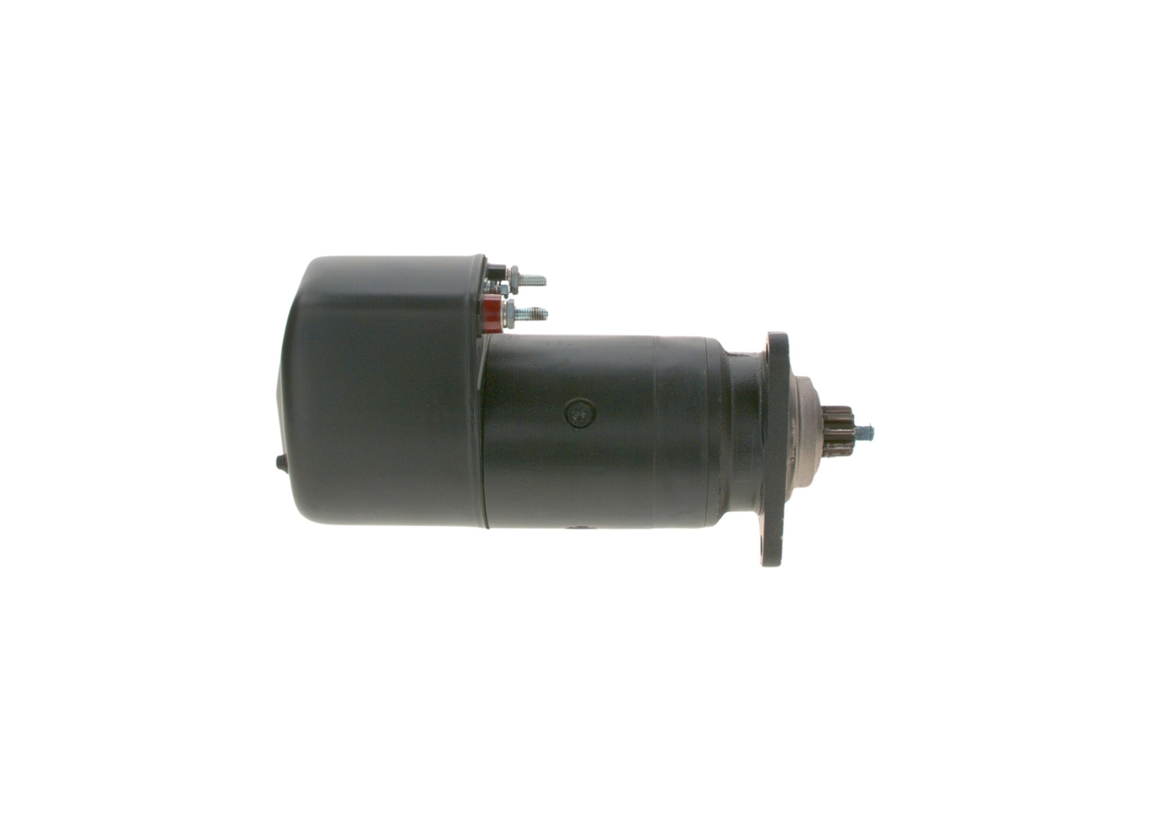 0 986 019 000 BOSCH 51262017181 Anlasser