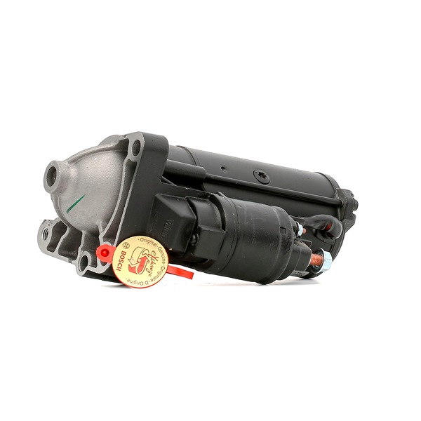 BOSCH 0 986 020 141 NISSAN Anlasser Kosten