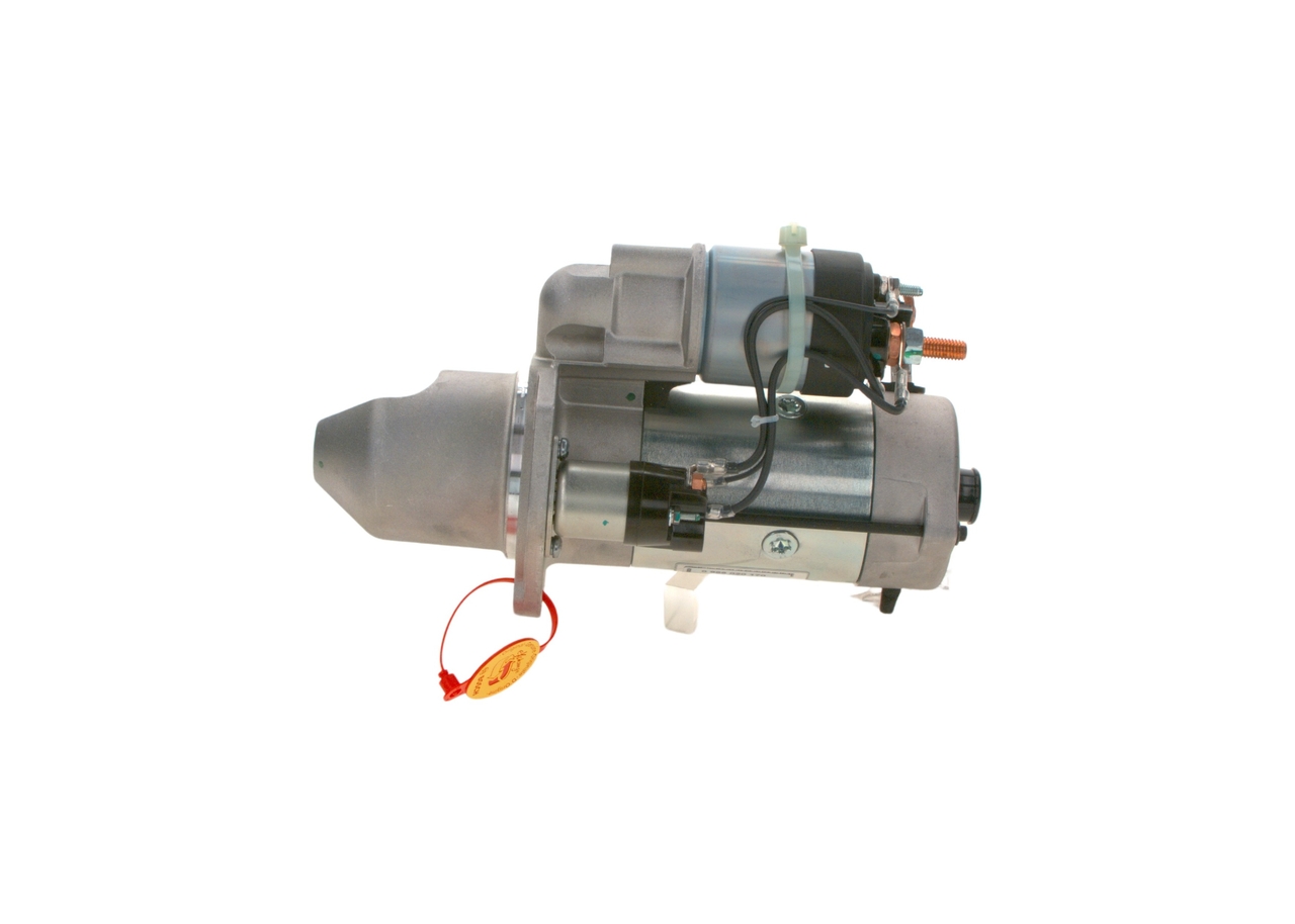 BOSCH 0 986 020 170 startmotor 4892 338