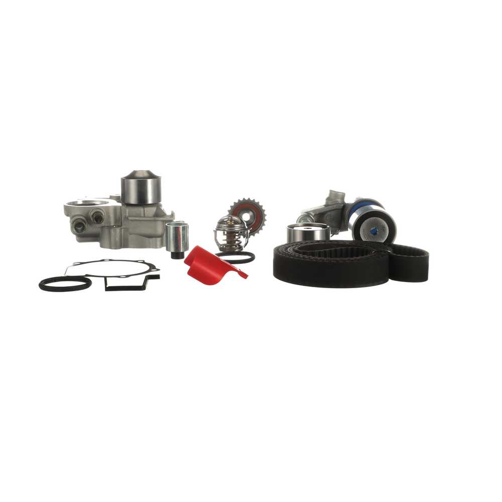 GATES KP1TH15612XS-1 Motor SUBARU