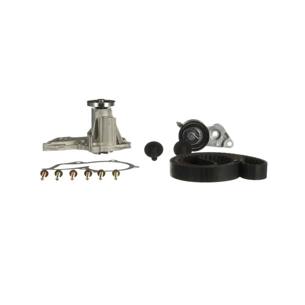 Vandpumpe + tandremssæt GATES MAZDA 2 KP25433XS-1