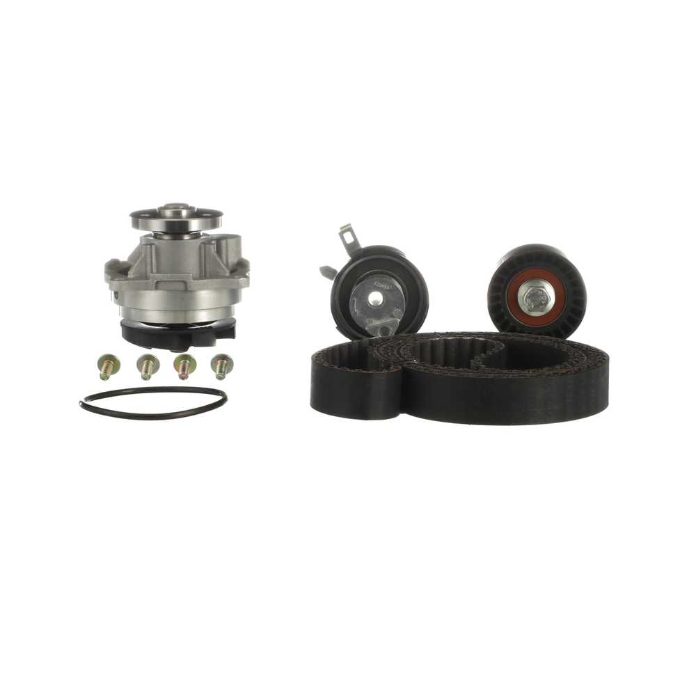 Zahnriemen + Wasserpumpe GATES FORD MONDEO KP25508XS-1