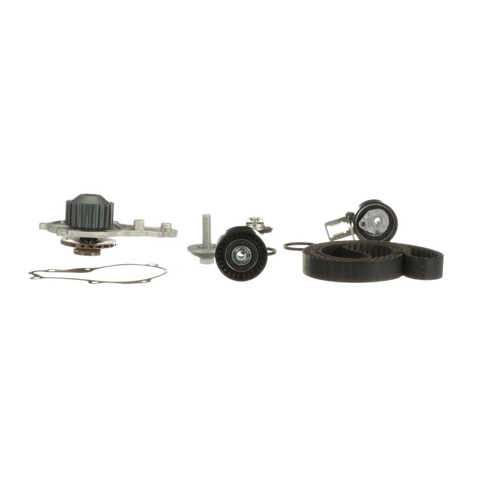 Wasserpumpe + Zahnriemensatz GATES FORD RANGER KP25587XS