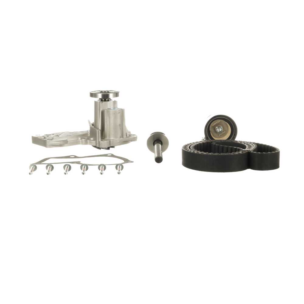 GATES KP25669XS Kamremssats med vattenpump VOLVO V60 2016 pris