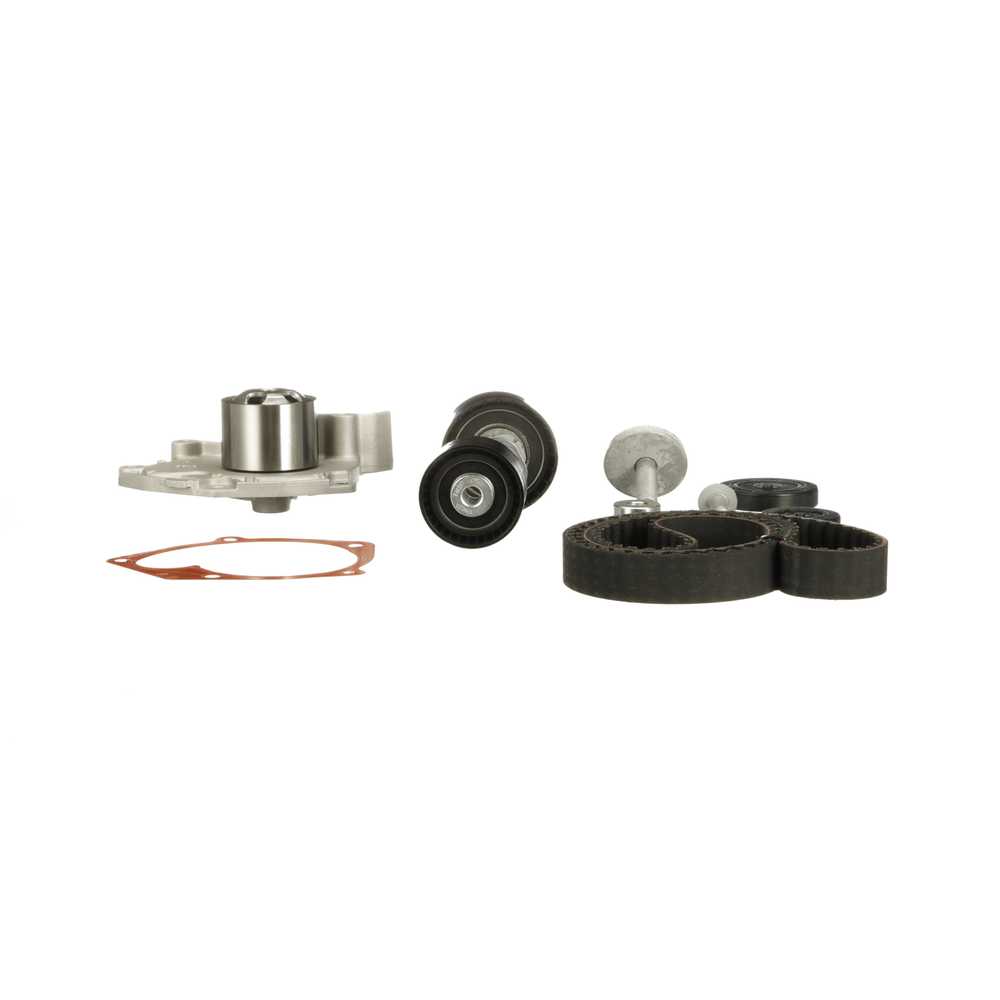 GATES KP35550XS Bomba de água + kit de distribuição Opel Vivaro Van 2.0 16V (F7) 120 cv Gasolina 2006