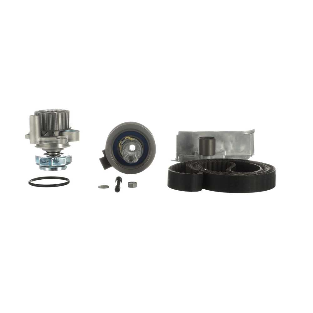 GATES KP85491XS-1 Bomba de água + kit de distribuição Audi A4 8h preço