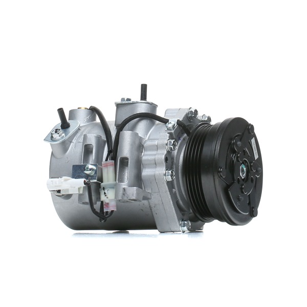 THERMOTEC KTT090079 Kondicioniera kompresors SUZUKI par samazinātam cenām