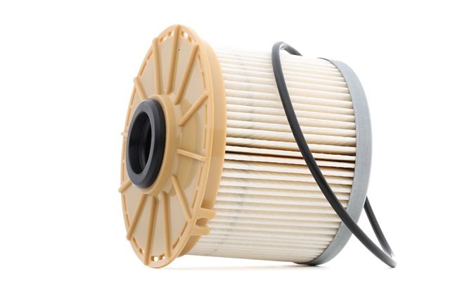 MAHLE ORIGINAL KX 505D Fuel filter ISUZU D-Max I Platform / Chassis (TFR, TFS) 3.0 D 4x4 163 hp Diesel 2007