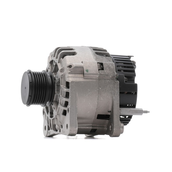 BOSCH 0 986 041 860 Lichtmaschine VW SHARAN 2014