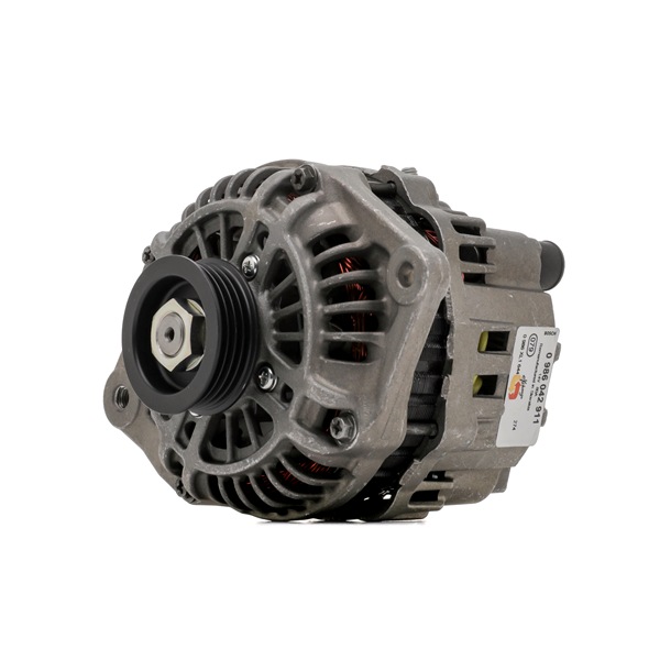 Generador BOSCH MAZDA MPV 0 986 042 911
